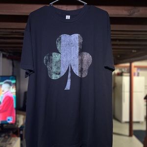 Irish XXL T-Shirt 🇮🇪☘️🇮🇪☘️🇮🇪